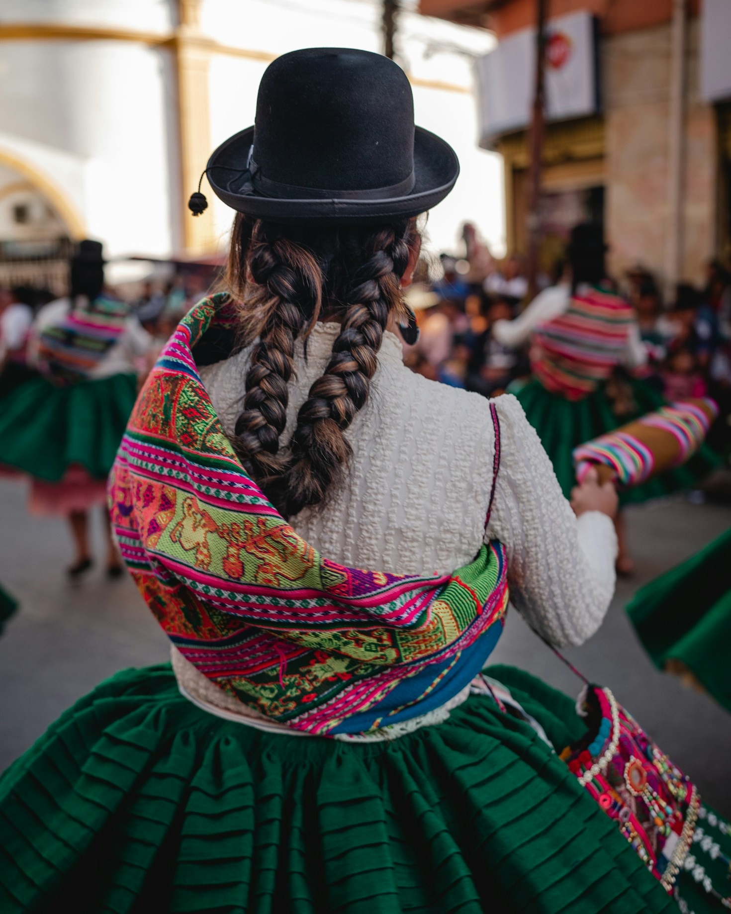 Altépetl Governance: Lessons from the Mexica